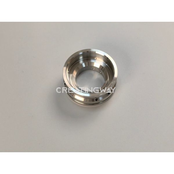 High Precision CNC Machining Parts & Accessories Custom Metal CNC Router Machining Parts