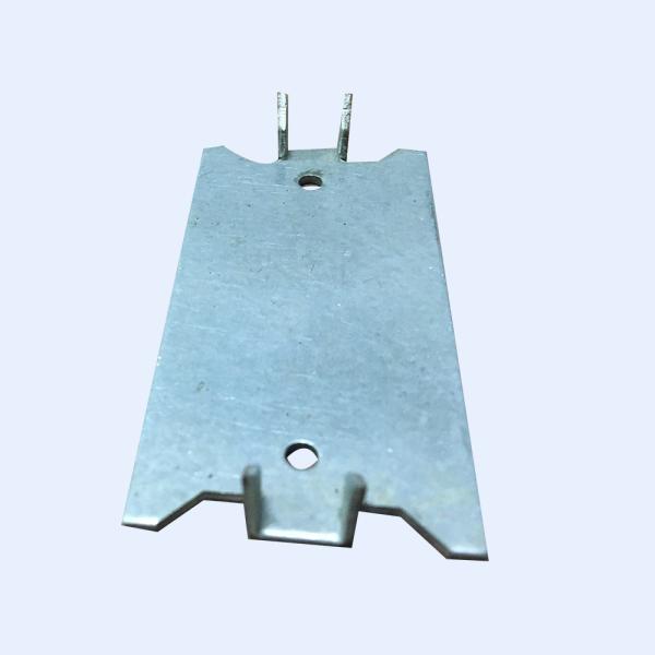 Steel Accessories Service Conduit Junction Box Thickness 0.80mm 3.0mm