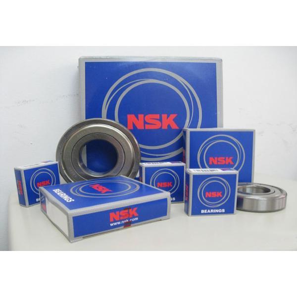 Stainless steel NSK Full Complement Bearing 50mm x 110mm x  27mm