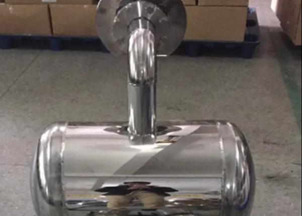 4 DN100 Pool Fountain Accessories SS Movie Show Nozzle Jet