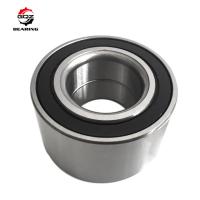 Automotive Bearings 25x55x43 mm , Drive Shaft Bearing DAC25550043 Car Auto Parts