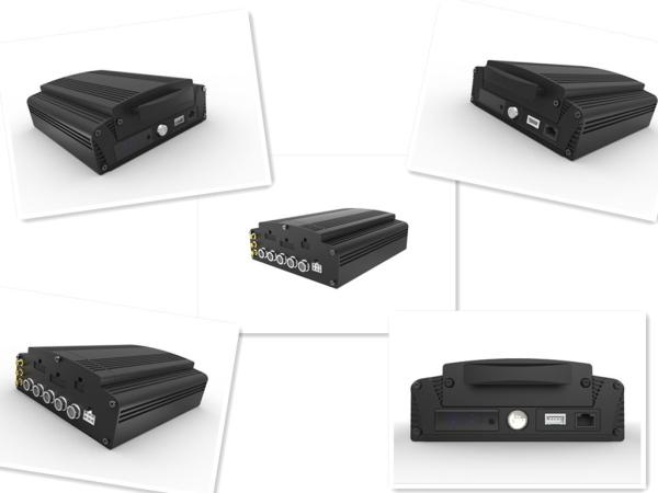 M710 AHD 720P / 960H  Security Camera Dvr  Linux Operating System