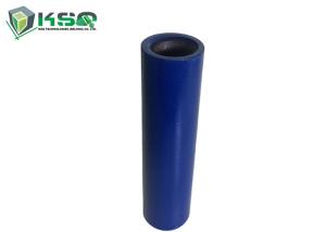 R38 170mm Sleeve Type Coupling Threaded Rod Sleeve For Connecting Extension