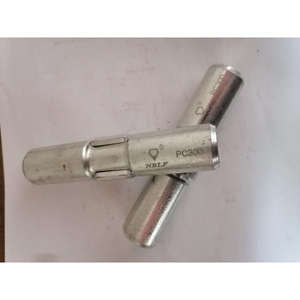 Diamond NBLF запасные части ведра штиф-замок штиф для PC 200 PC 300 PC 400 зубной штиф для экскаваторов ведра