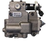 Le régulateur de pompe à piston hydraulique LIUGONG 6-9N2J pour LG915