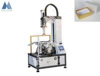 Machine de fabrication de boîtes cadeaux rigides automatiques pour les cosmétiques