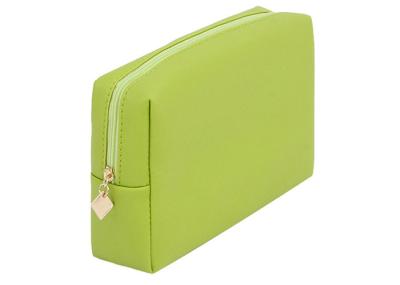 Malote cosmético simples e Bueatiful Zippered do saco para a senhora Travelling