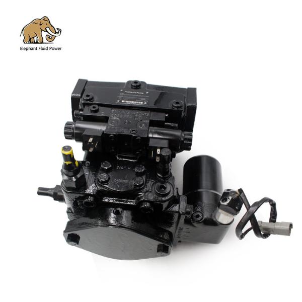 Rexroth A4VG56 A4VG56DA1D832R A4VG71 A4VG90EZ2DX 32l A4V Замкнутый цикл гидравлического управления клапаном насосы для дорожных насосов