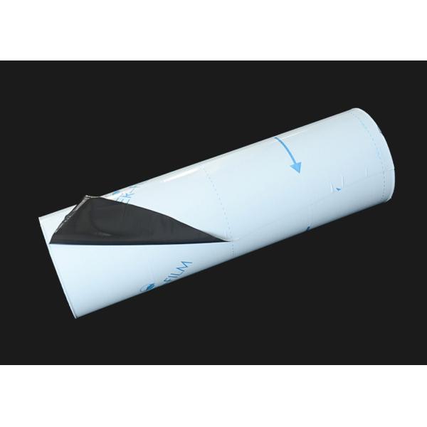 PE Protective Film for Automotive Surface Protection with High Temperature Resistance and No Residue