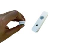 HNS135PIR Min PIR Capteur de mouvement Commande à distance réglage basse tension 12V