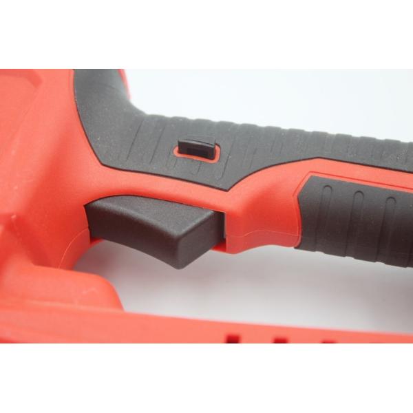 YFEL-1022JA 20 калибра Электрический канатный гвоздящий пистолет Стейпл пистолет для мебельной конструкции