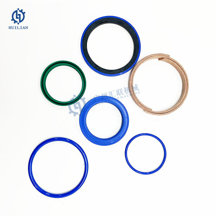  Excavator Sparts Parts 324-0411 Aftermarket Cylinder Seal Kit  45 mm X 70 mm