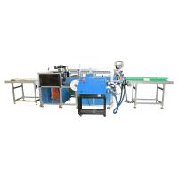 Les machines de fabrication de filtre des véhicules à moteur filtrent la chaîne de production pour l'épurateur de ménage