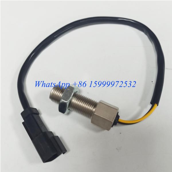 125-2966 Speed Sensor 1252966 for  CAT 320B 320D 312D Excavator Parts