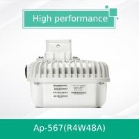 Aruba Manufacturer Supply Ap-567 (R4W48A) in Door Wireless Ap