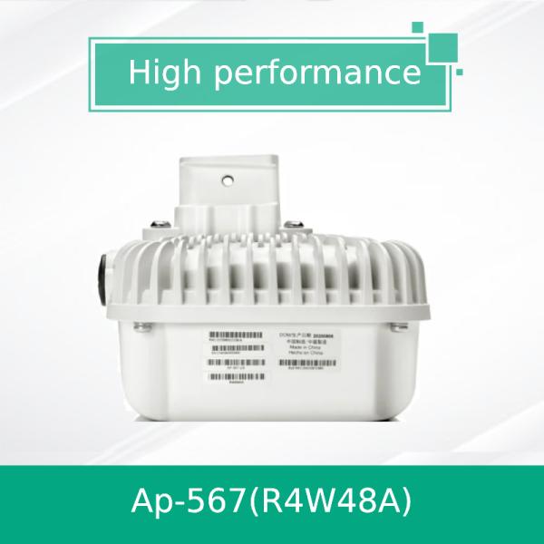 Aruba Manufacturer Supply Ap-567 (R4W48A) in Door Wireless Ap