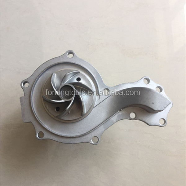 Универсальный насос для автомобилей 026121005C для Santana Polo Classic Scirocco Универсальная система охлаждения двигателя