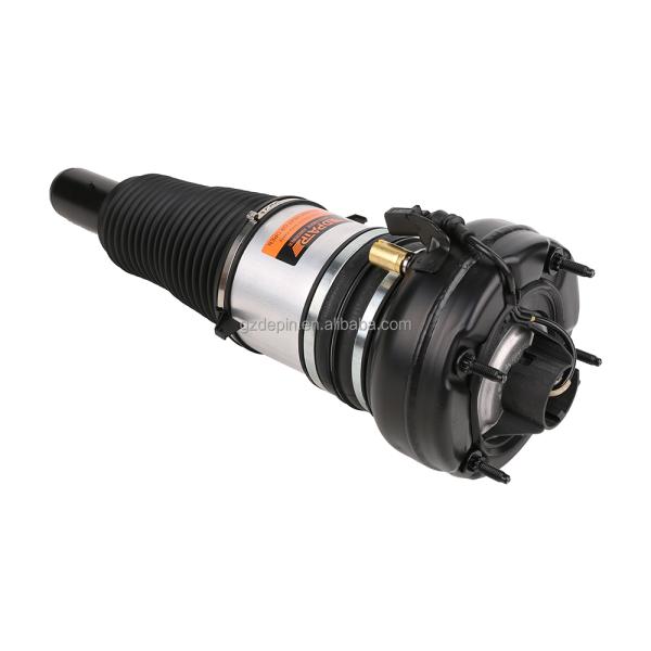 95B616039D 95B616039B Absorbeurs de choc de la suspension aérienne avant pour Porsche OE N° 95B616039