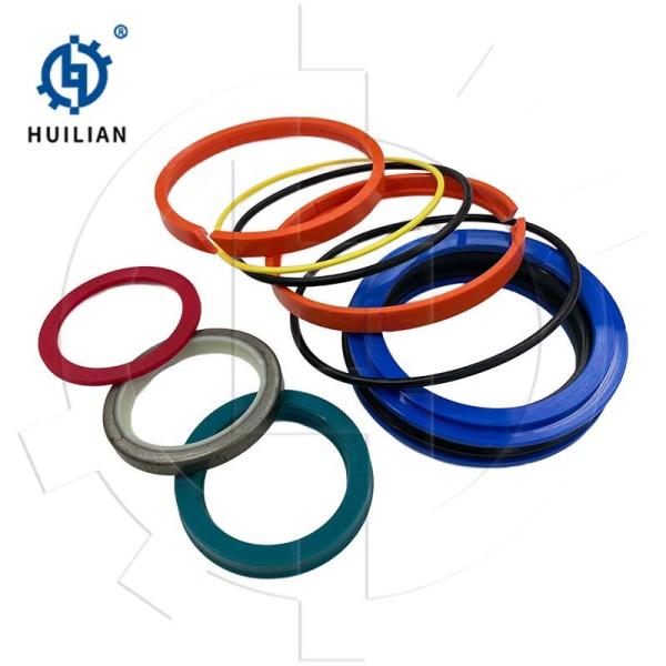 NH 75220700 75220797 75288903 Excavator Backhoe Seal Kit for 3cx 4cx 210s 215s Hydraulic Jack Oil Seal Kits