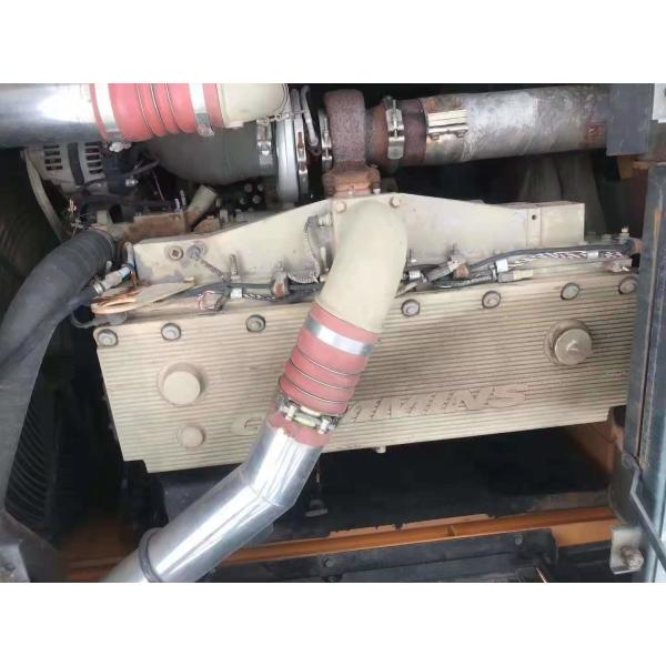 3m3 excavador hidráulico del cubo 52T R520-9 Hyundai