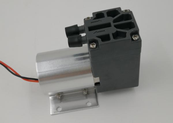 DC Power Supply Brushless Diaphragm Pump Electric Air Type 12V With Pwm Control