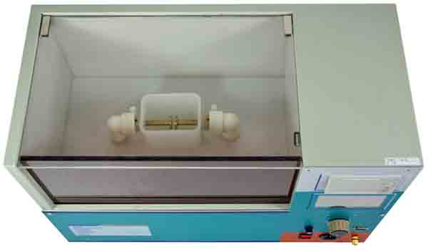 China Insulating Oil Tester 100KV- HYYJ-502