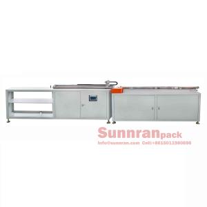 Aerosol Cone And Dome Making Machine