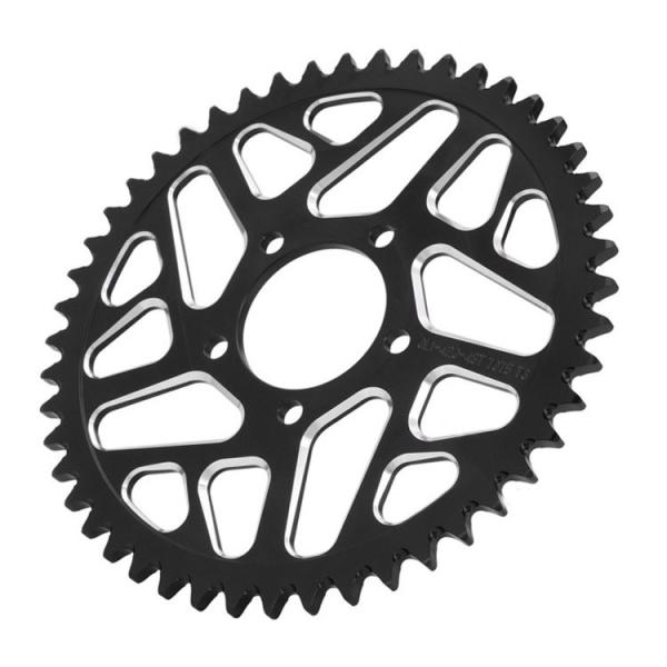 Custom CNC Aluminum Motorcycle Sprocket for Sur-Ron LightBee X/S Segway X160/X260