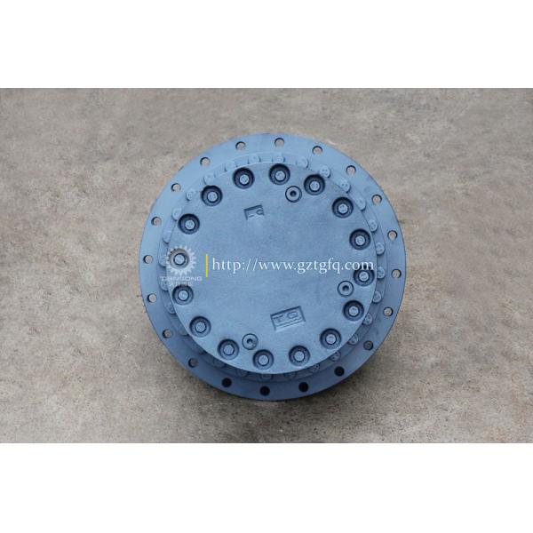 ZAX330-1 Excavator Travel Gearbox Hitachi Excavator Spare Parts 9190221