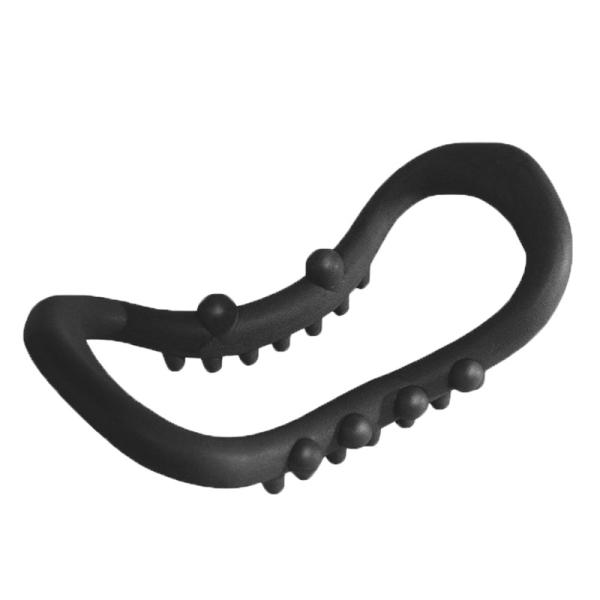 Massage Mold Yoga Tool Circle Pilates Soft Yoga Fitness Ring For Home Training