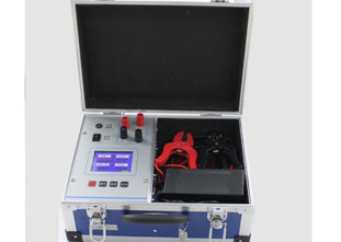 Lab Insulation Resistance Test Set , 60A DC Resistance Tester