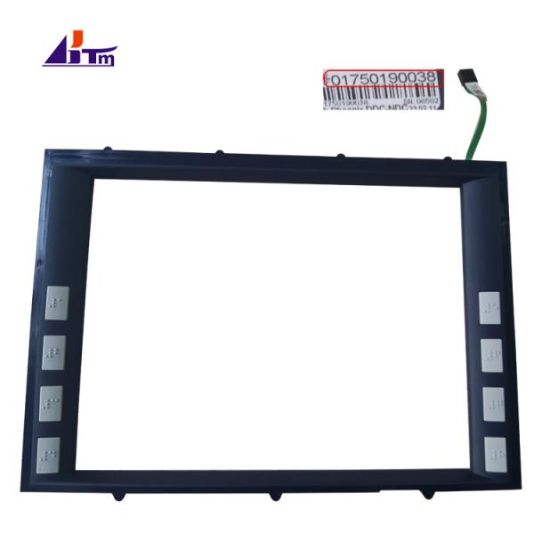 ATM Machine Parts Wincor Nixdorf PC280 15 Inch FDK Braille 1750190038