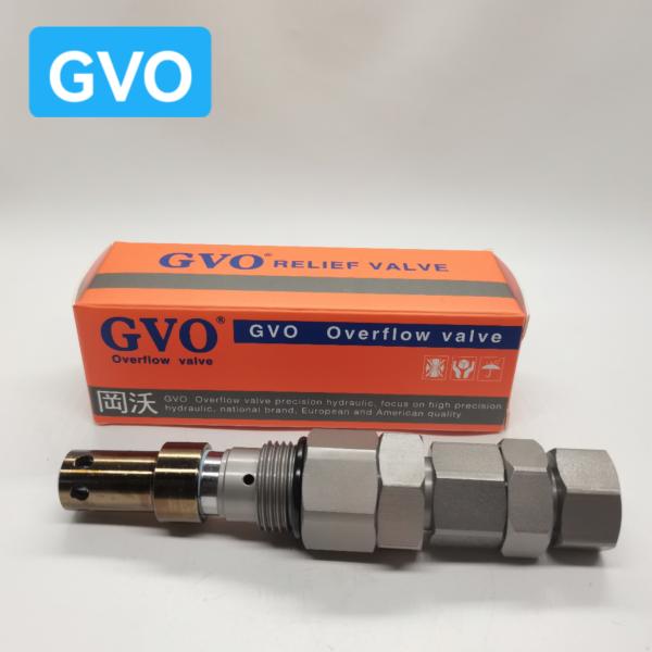 CARTEX Relief Valve 25/221792 For JCB Excavator JS220 JS240 JS200 JS220LR JS260 JS210