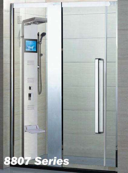 screen door and SUS304 stainless steel Accessories 8807