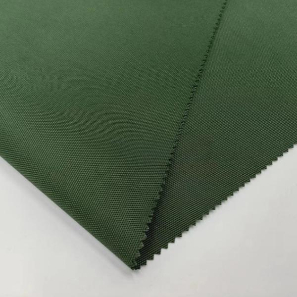 0.6mm 600D Polyester Oxford Fabric PVC/PU 1200D TPU Waterproof Fabric