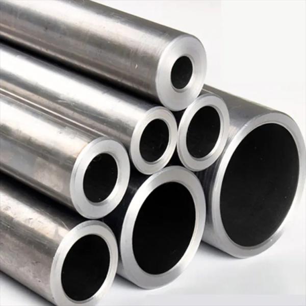 Tubo de aço inoxidável de 316l de alto desempenho para uso industrial