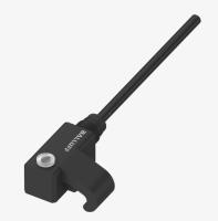 Balluff BMF0027 BMF 21K-PS-C-2-PU-03 cilindro de barra de unión 0,5 kg 20-30 VDC para el sector industrial