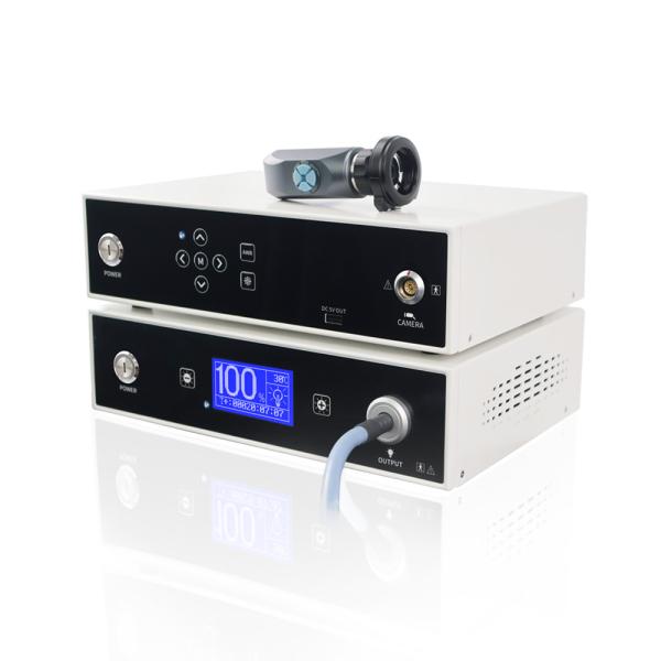 FHD Camera Endoscope Camera Video Picture Divide Camera System