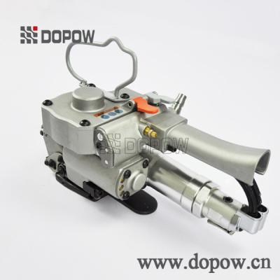 High Power Pneumatic Air Tools Hand Strip Packing Machine For Hotels