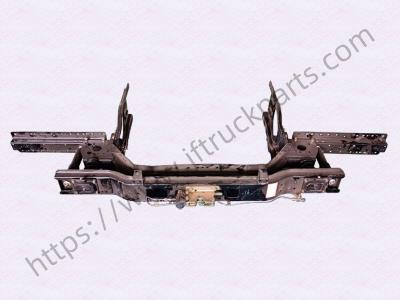 Rear suspension assembly 1B249502B0010 For Foton Auman ETX Truck Parts