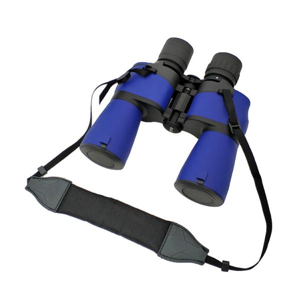 12x50 Waterproof Telescope Sailing Binoculars TelesFocus Long Distance Telescope & Binoculars 7x50 With Bak4 Porro Prism