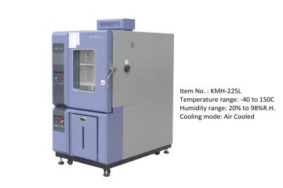 225L Climatic Test Chamber for PV Module Dynamic 85% at 85C Testing