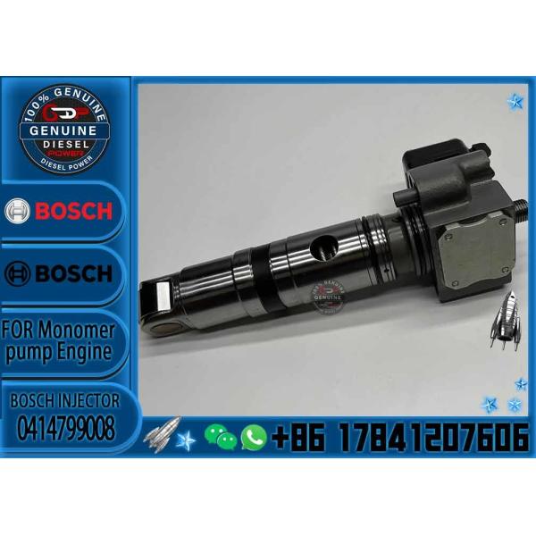 HD c6.6 топливный инжектор 216-9786 4w-7018 038130073ag 0414799008 6156-11-3300 6261-11-3200 0414755008 6251-11-3200 21340612