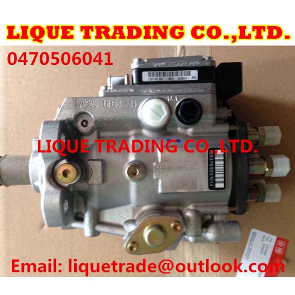 CUMMINS Genuine and Brand New diesel fuel injection pump 0470506041