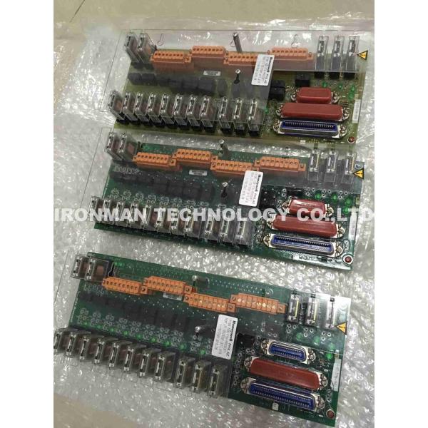 Durable Honeywell PLC Module MC-TDOY23 51204166-175 HD FTA DO RELAY COMP CE CC EA