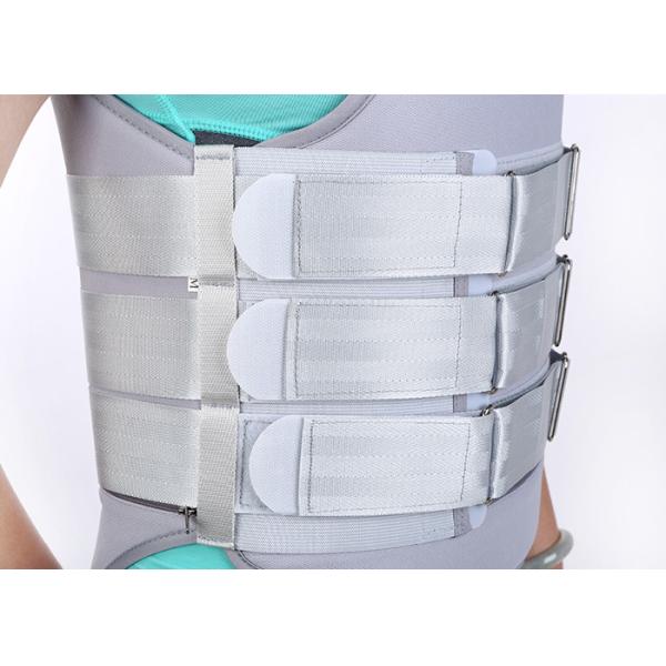 Medical Thoracic Lumbar Sacral Orthosis Limit Thoracolumbar Flexion And Extension