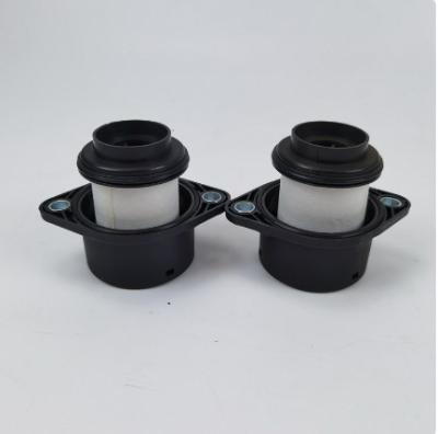 C220049 Glass Fiber Natural Gas Line Filter Compressed Air Coalescing