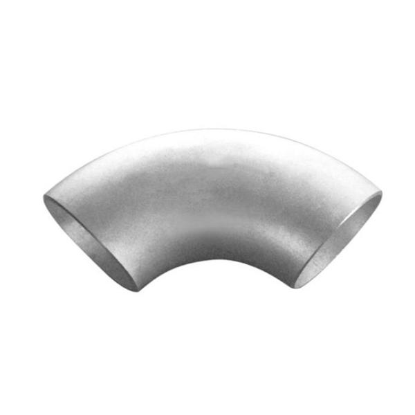 200mm SS304 Elbow Pipe Fittings For Joining Pipe Lines