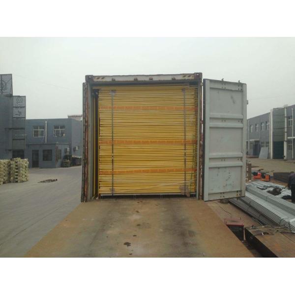 2100mm*2400mm full hot dipped galvanized temporary fencing for NZ market
