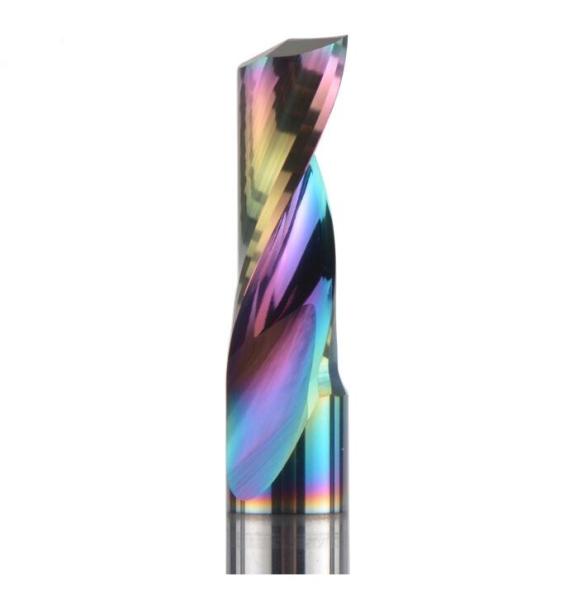 DLC Coating Custom End Mills